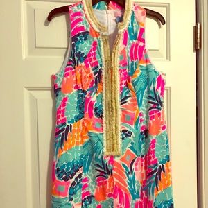 Alexa shift, goombay smash, size 12